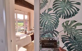 San Vincenzo Rooms
